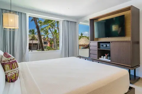Tropical Deluxe Princess in Salvaleón de Higüey — foto 15