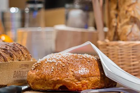 Hotel Carlina Belle Plagne foto 8