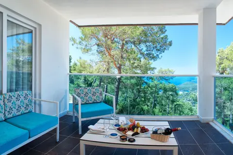 Garcia Resort & Spa in Fethiye, foto 26
