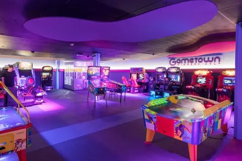 Center Parcs Park Nordseeküste in Butjadingen — foto 7
