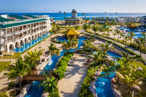 Ocean El Faro, Punta Cana in Punta Cana, foto 12
