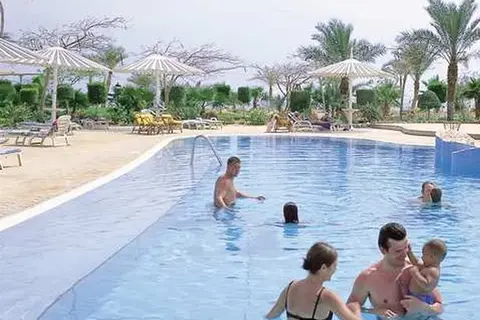 Time Coral Nuweiba Resort in نويبع — foto 8