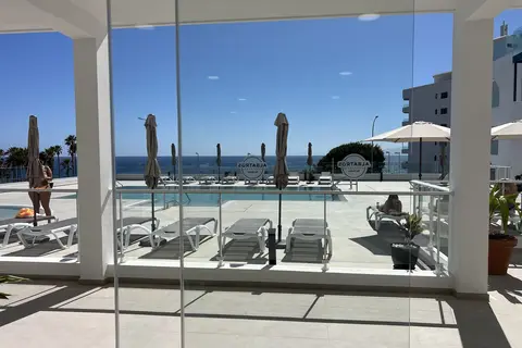 Apartamentos Albatros by Malibu in Adeje — foto 12