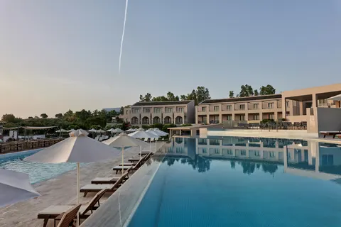 Hotel Atlantica Eleon Grand Resort foto 25