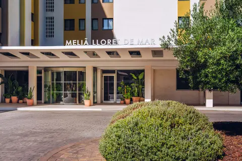 Hotel Melia Lloret de Mar in Lloret de Mar, foto 55