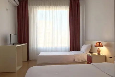 Hotel Argenti Shkoder in Shkodra — foto 10