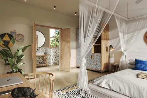 Toa Hotel & Spa Zanzibar in Pongwe — foto 26
