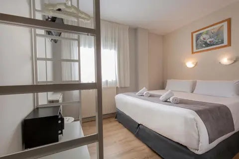 Hotel Camel-lot in Encamp — foto 12