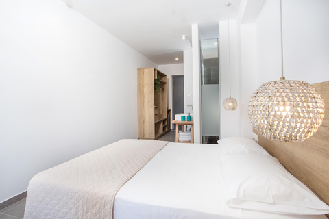 Hotel Moscha - adults only foto 8