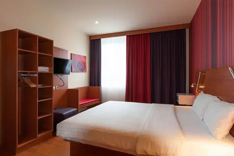 Star G Hotel München Schwabing in München — foto 3
