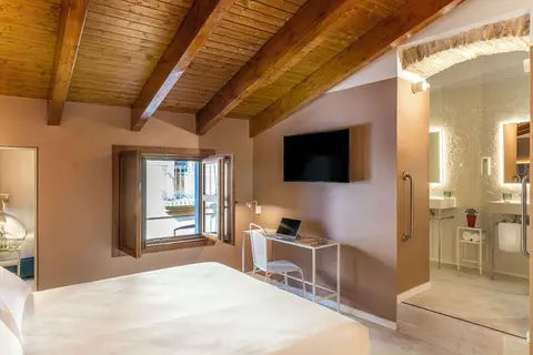 Axel Hotel Valencia in Valencia — foto 17