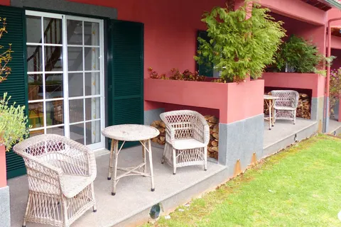 Quinta Santo Antonio da Serra in Santa Cruz — foto 2