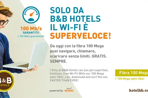 B&B HOTEL Milano Sesto Marelli in Sesto San Giovanni, foto 21