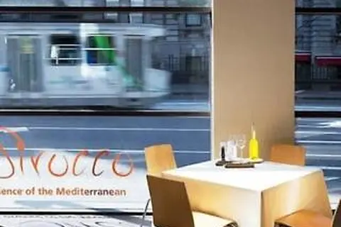 Hotel Indigo Melbourne on Flinders in Melbourne — foto 4