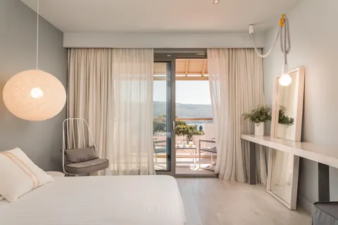 Hotel Ino Village foto 3