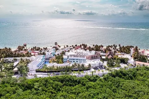 Margaritaville Island Reserve Riviera Maya by Karisma - Adults Only in Puerto Morelos — foto 29