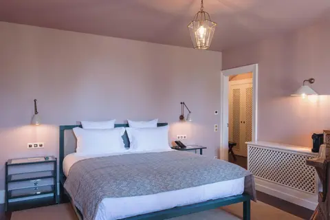 Valverde Santar Hotel & Spa in Nelas — foto 14