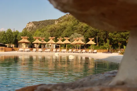 Camping Verdon Parc foto 6