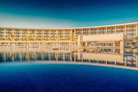 Barceló Maya Riviera in Playa del Carmen — foto 21