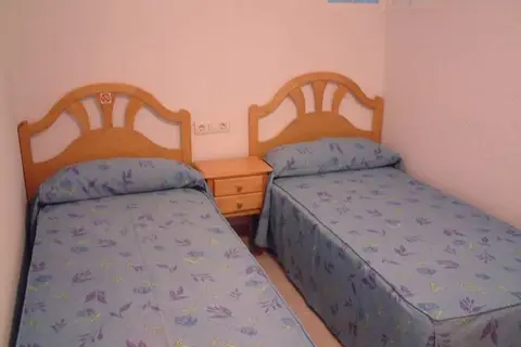 Playamar in Benidorm — foto 21