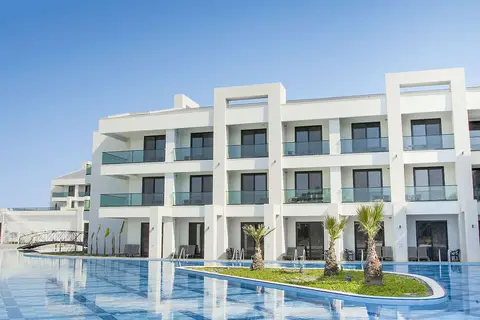 Korumar Ephesus Beach & Spa Resort in İzmir, foto 25