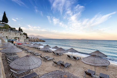 Hotel Sealight Resort foto 25