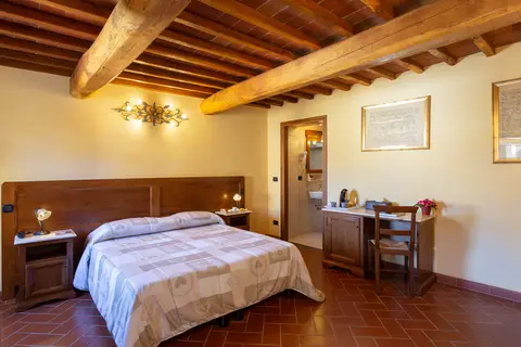 B&B Palazzo Graziani in Florence, foto 10