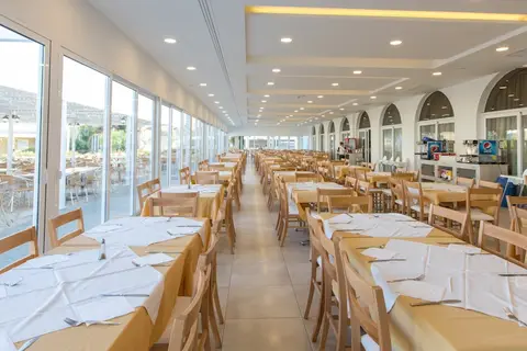 Maris Sol Sun Palace Hotel in Faliraki, foto 24