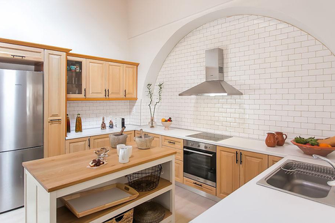 Villa Panorea foto 13