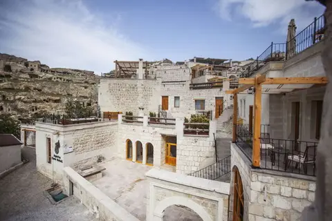Agarta Cave Hotel in Avanos — foto 10