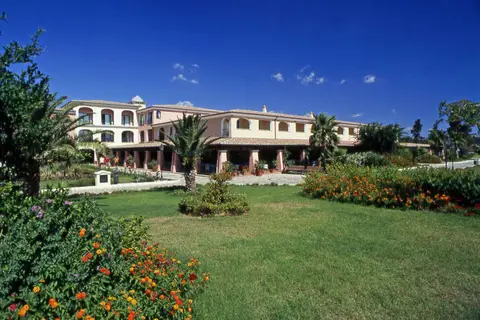 Club Hotel Marina Beach in Orosei, foto 18