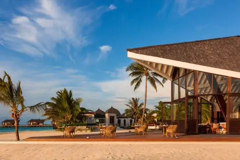 OZEN Reserve Bolifushi in Bolifushi — foto 9