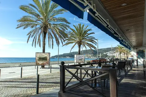 SANA Sesimbra Hotel in Sesimbra — foto 18