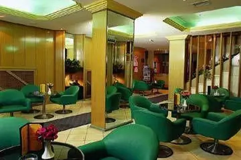 Hotel Ilkay in Fatih — foto 27