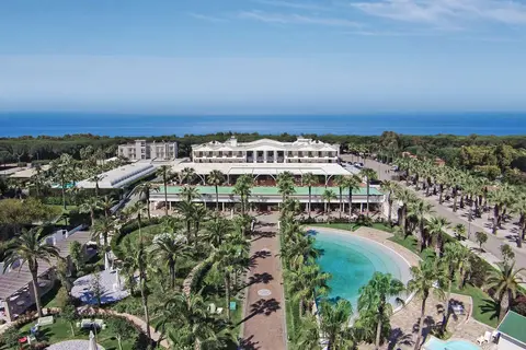 Savoy Beach Hotel in Paestum — foto 2