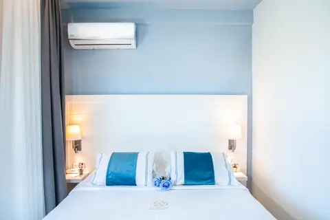 Acrotel Lily Ann Village in Νικήτη — foto 19
