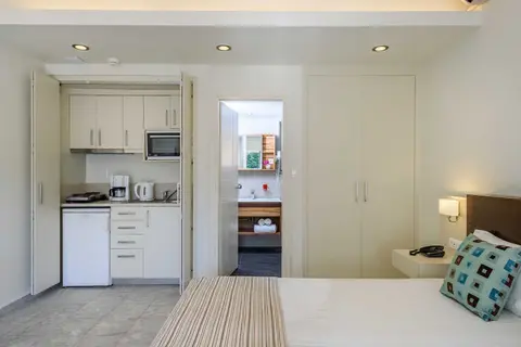Despina Apartments in Platanias (Chania) — foto 6