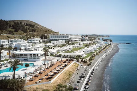 Dimitra Beach Hotel & Suites - all inclusive foto 1