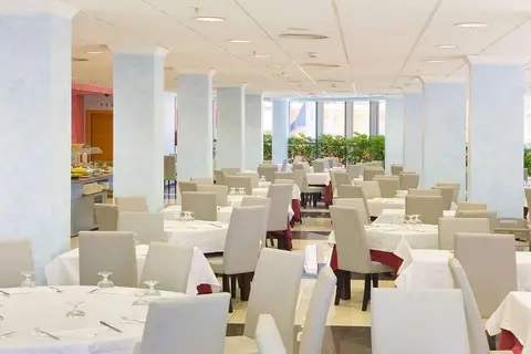 Hotel RH Gijon in Playa de Gandia — foto 22