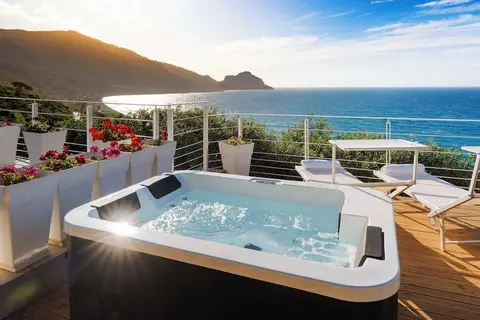 Emerald Hotel Residence in Cefalù — foto 8