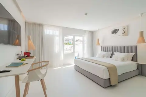Hotel Indigo in Albufeira — foto 20