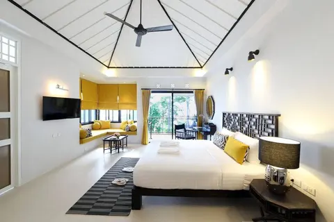 Moracea by Khao Lak Resort foto 3