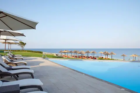 Istion Club & Spa in Πόρτες — foto 28