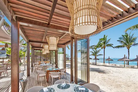 Long Beach Mauritius in Trou d’Eau Douce VCA — foto 24