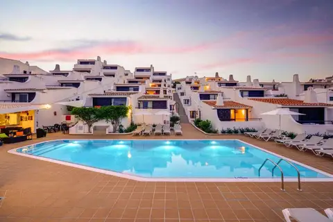 3HB Golden Beach in Albufeira, foto 12