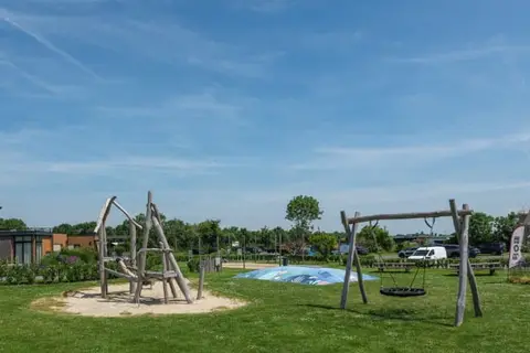 Resort Kagerplassen in Oud Ade — foto 18