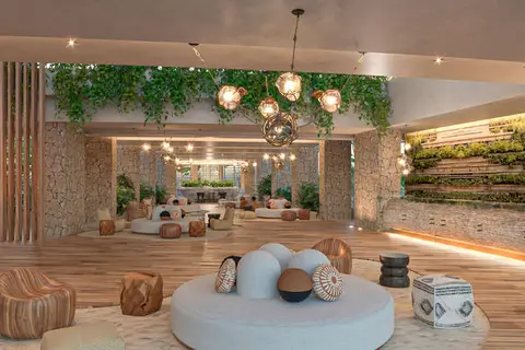 Secrets Tulum Resort & Beach Club in Cancún — foto 7