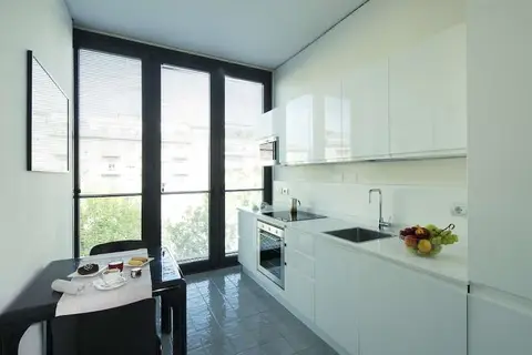 Duparc Contemporary Suites in Turijn — foto 14