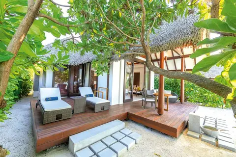 Heritance Aarah in Aarah — foto 12