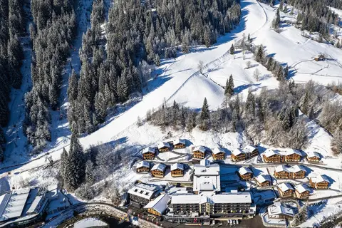 Hotel Adapura in Sport-center Rudi Huber — foto 27